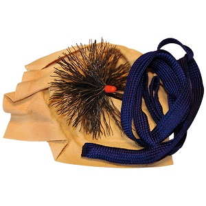 Hélin 400L - Doortrekwisser Altsaxofoon