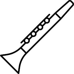 Klarinet