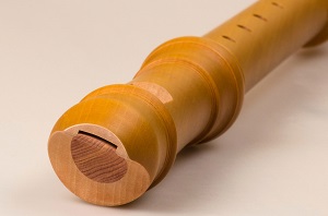 Mollenhauer 5206 Altblokfluit Denner Peerhout