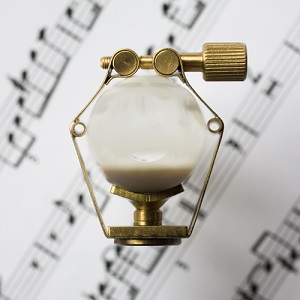 François Louis Pure Brass XL