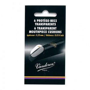 Vandoren VMC6+ Mondstukplakkers