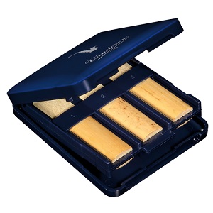 Vandoren VRC620 - Rietdoosje Altsaxofoon/Altklarinet