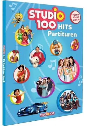 Studio 100 Hits
