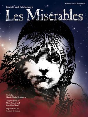 Les Misérables - Claude-Michel Schönberg