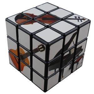 Magic Cube Instruments