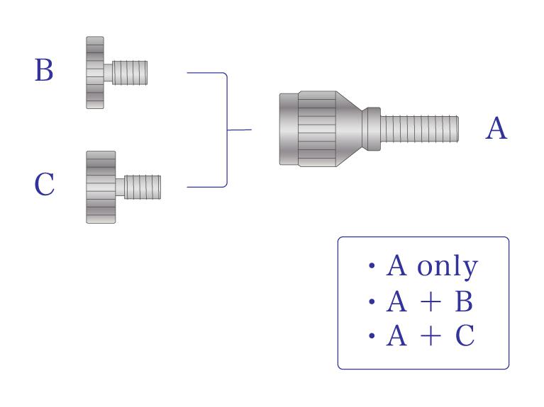 Yanagisawa - Yany BooStar - Afbeelding 4