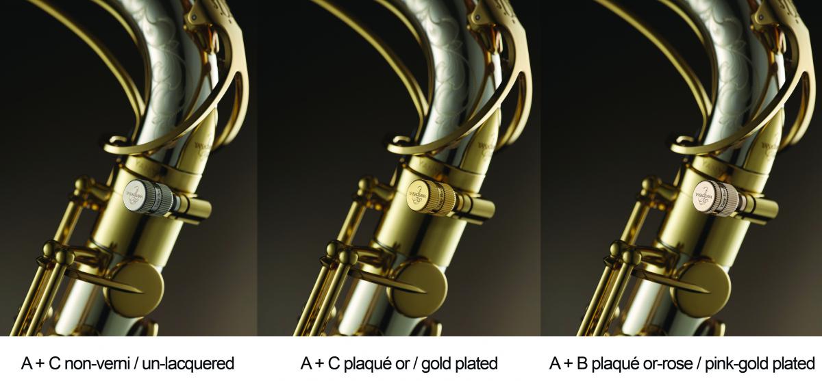 Yanagisawa - Yany BooStar - Afbeelding 3