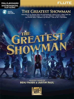 The Greatest Showman - Benj Pasek