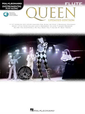 Queen - Updated Edition