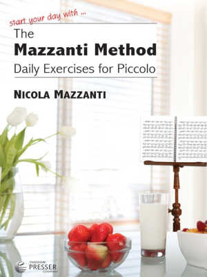 The Mazzanti Method - Nicola Mazzanti