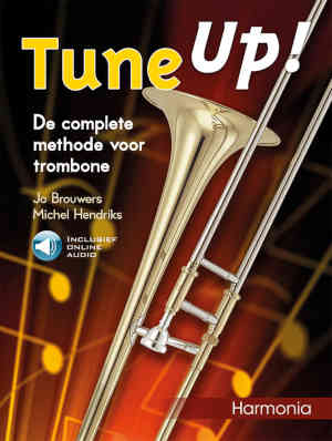 Tune Up! 1 - Trombone