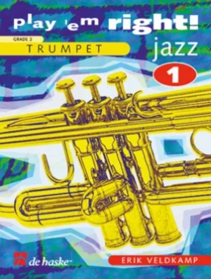 Play'em Right! - Jazz 1 - Trompet