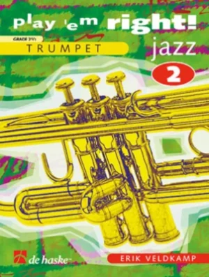Play'em Right! - Jazz 2 - Trompet
