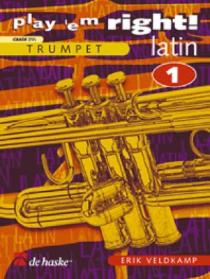Play'em Right! - Latin 1 - Trompet