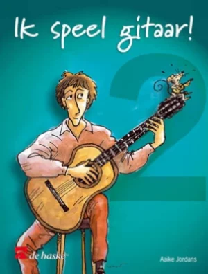 Ik Speel Gitaar! - Deel 2