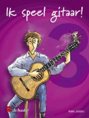 Ik Speel Gitaar! - Deel 3