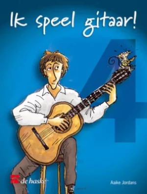 Ik Speel Gitaar! - Deel 4