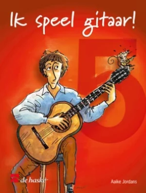 Ik Speel Gitaar! - Deel 5