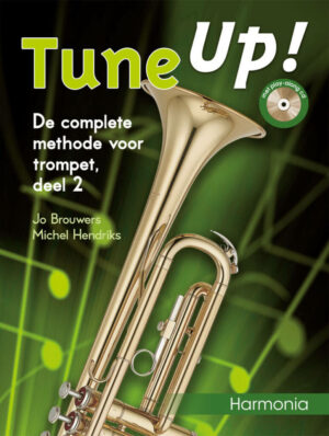 Tune Up! 2 - Trompet