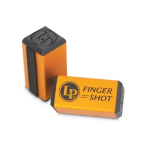 Latin Percussion LP442F - Shaker Finger Shot