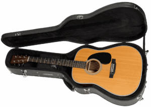 Tobago HTO D3 - Gitaarkoffer