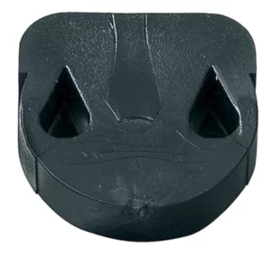 Finissima Demper Tourte-Glaesel