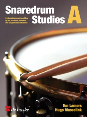 Snaredrum Studies A