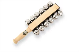 Latin Percussion CP373 - Sleigh Bells -12 bellen