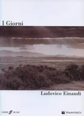 I Giorni - Ludovico Einaudi