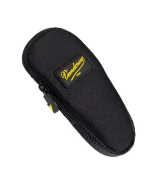 Vandoren P200 - mondstuk etui Eb/Bb Klarinet & Sopraan/Alt Sax