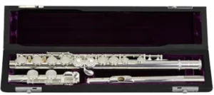 Dwarsfluit Trevor James 3015E