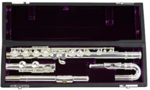 Dwarsfluit Trevor James 3015CDE