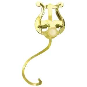 Riedl 312SS - Harpje Sopraansaxofoon