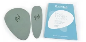Bambú Pad Dryer