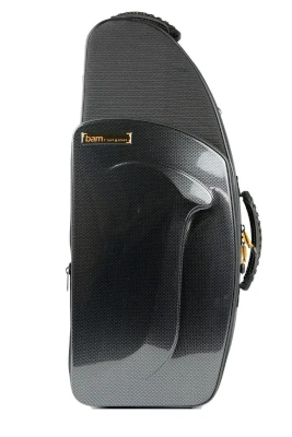 BAM Cases TREK3021S - New Trekking Alto Sax Case