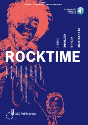 Rocktime deel 2