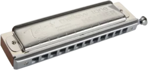 Hohner "Toots" Mellow Tone 48C