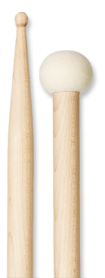 Vic Firth SD6 - Drum Sticks American Custom Series