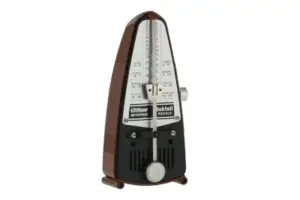 Wittner Metronoom Taktell Piccolo