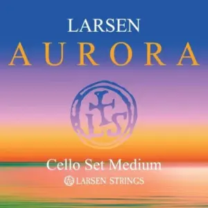 Larsen Cello Aurora Medium