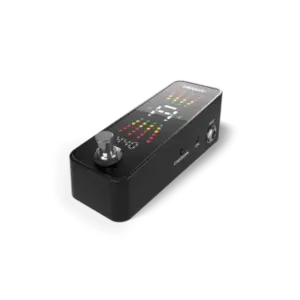 D'Addario PW-CT-23 - Chromatic Pedal Guitar Tuner +