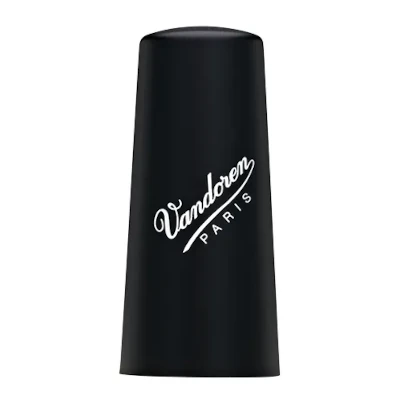 Vandoren C07P - Optimum Plastic - Altsaxofoon