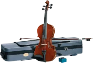 STENTOR SR1550A Viool 4/4, Conservatoire I, Set